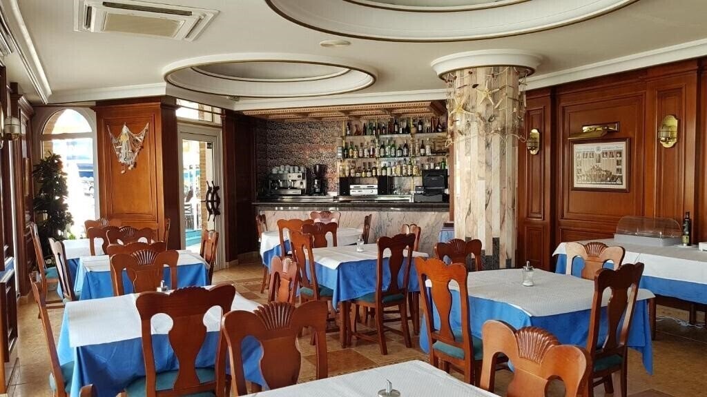 Фотографія Cabo de Mar (ex. Hotel Cabo de Mar) 2*