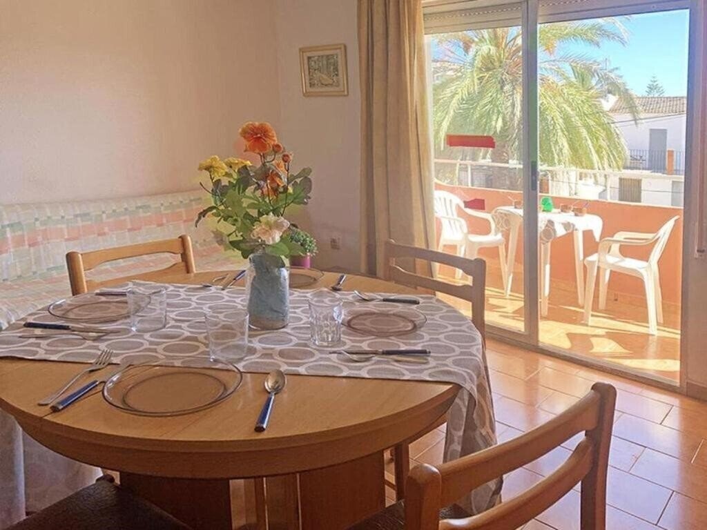 Отель Mar De Peniscola Casablanca Apts 3000 2*