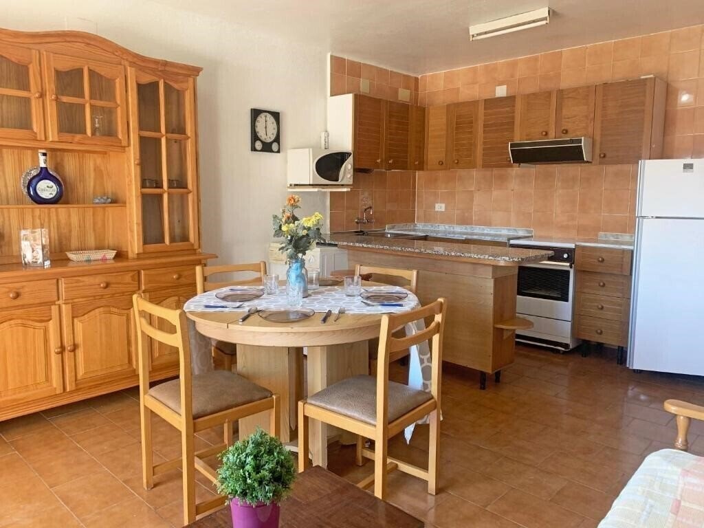 Картинка Mar De Peniscola Casablanca Apts 3000 2*