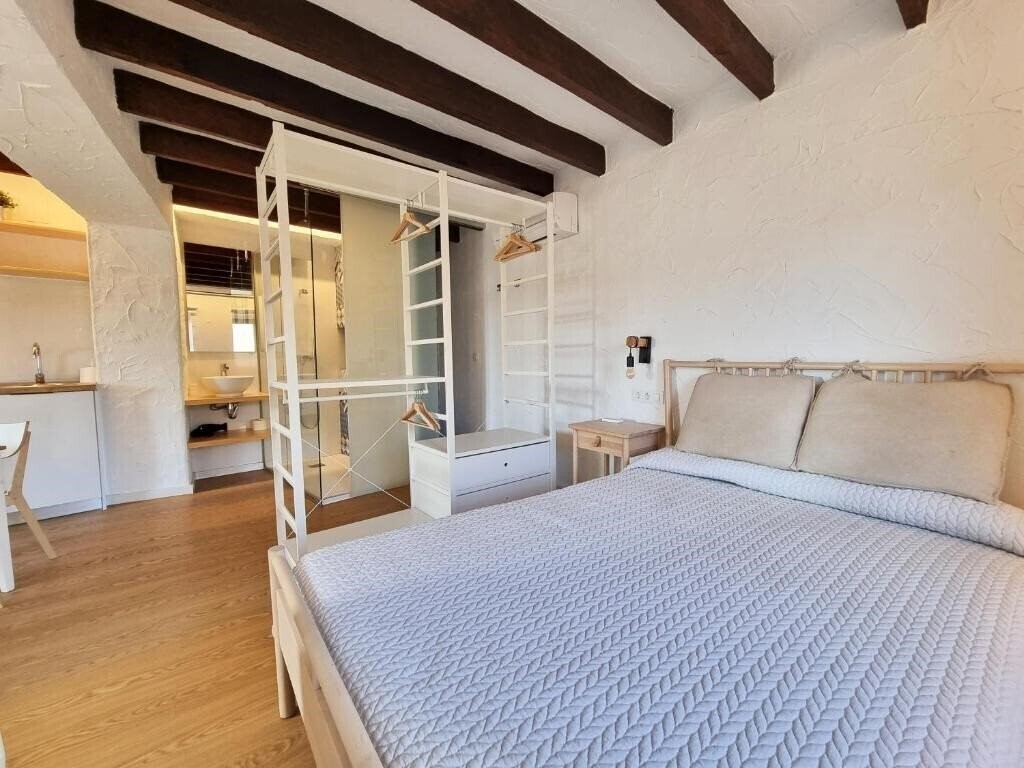 Фотографія Apartamentos Mikonos 3000 2*