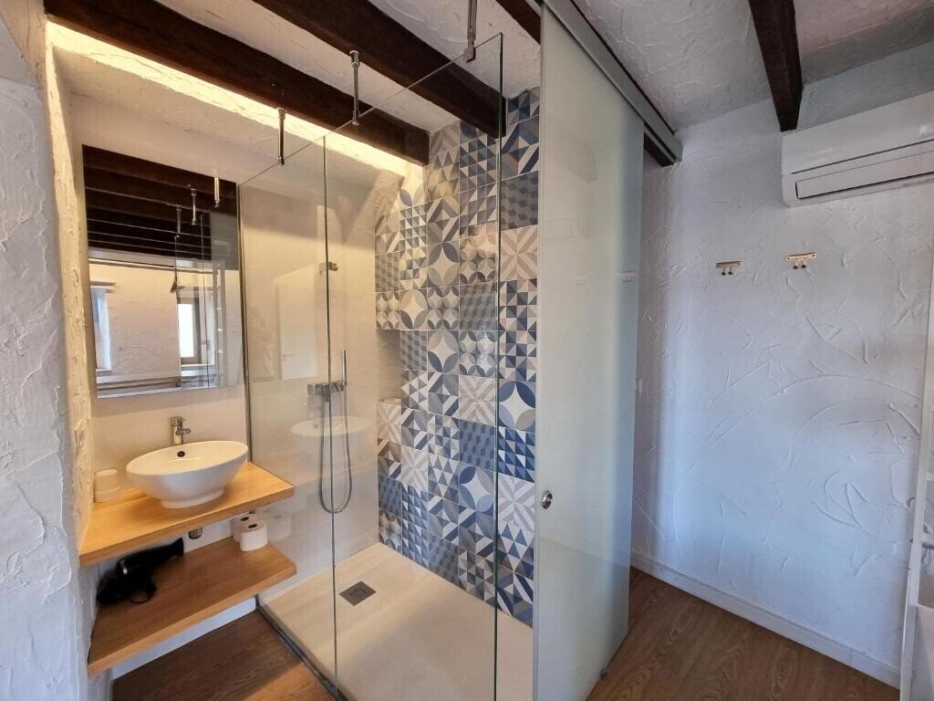 Фотография Apartamentos Mikonos 3000 2*
