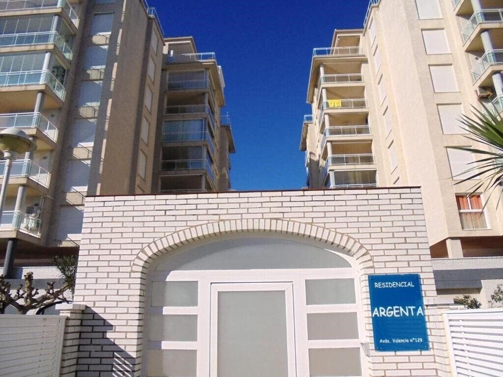 Фото Residencial Argenta 2 4 LEK 2*