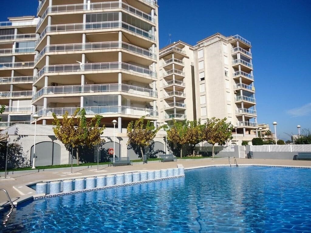 Фотографія Residencial Argenta 2 4 LEK 2*