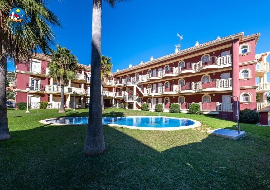 Отель Apartamentos Madeira Casa Azahar 3*