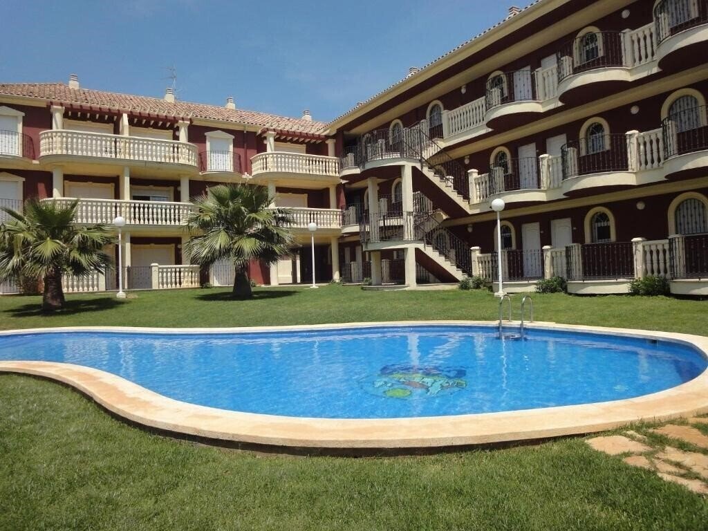 Фотография Apartamentos Madeira Casa Azahar 3*