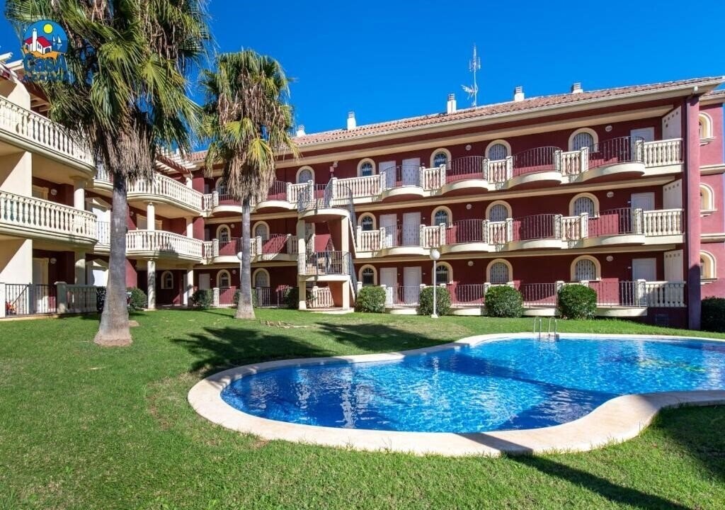 Изображение Apartamentos Madeira Casa Azahar 3*