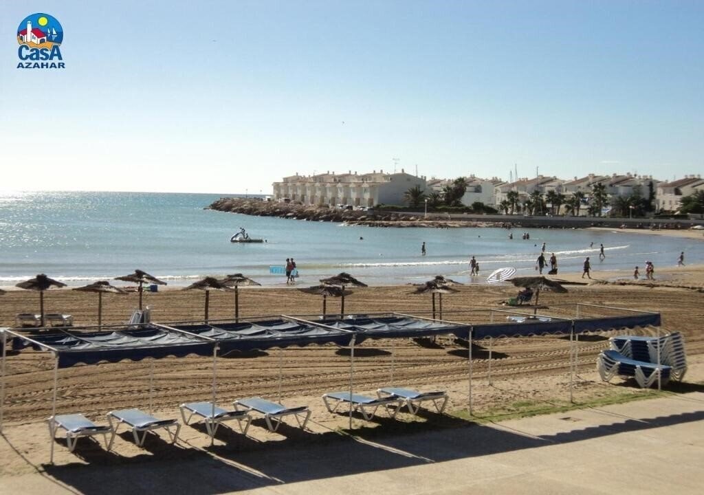 Картинка Apartamentos Madeira Casa Azahar 3*