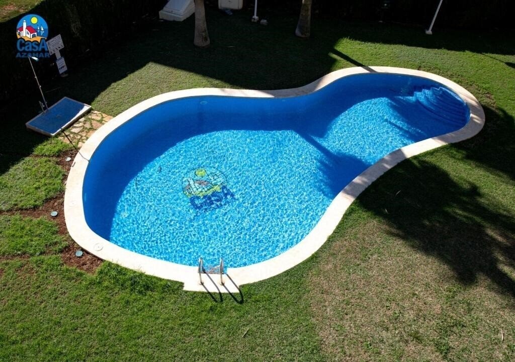 Картинка Apartamentos Madeira Casa Azahar 3*