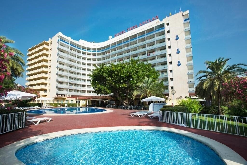 Зображення Tres Anclas Gandia 3*