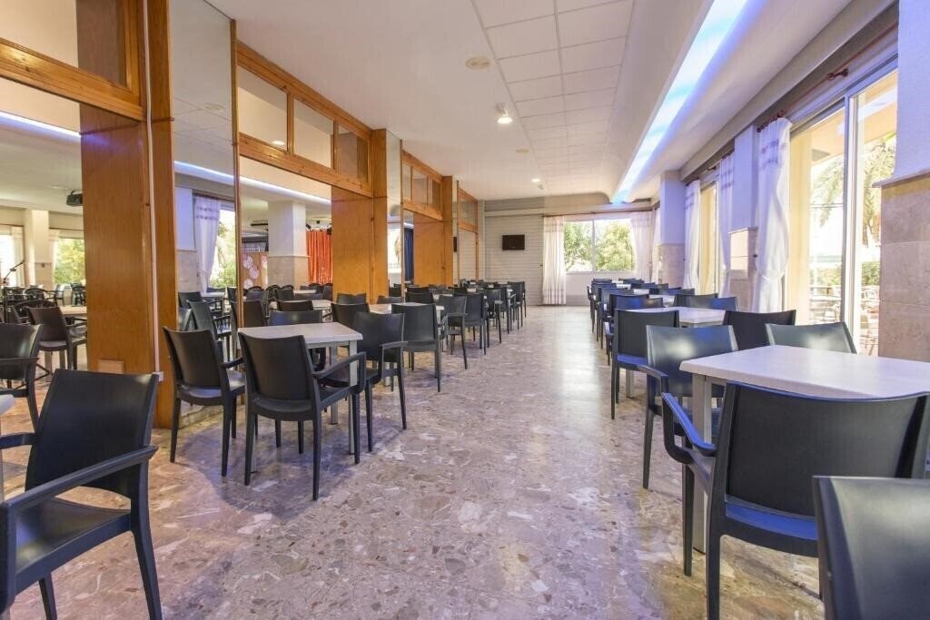 Картинка Tres Anclas Gandia 3*