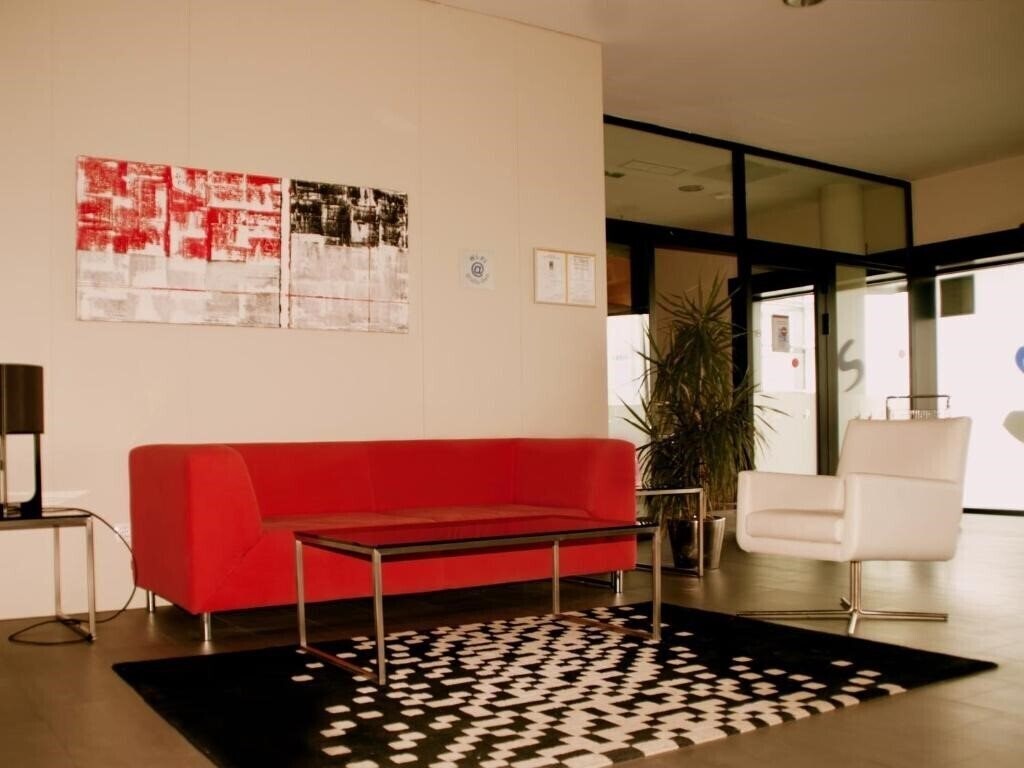 Зображення AS Hoteles Torrent (ex. AS Express Torrent) 2*