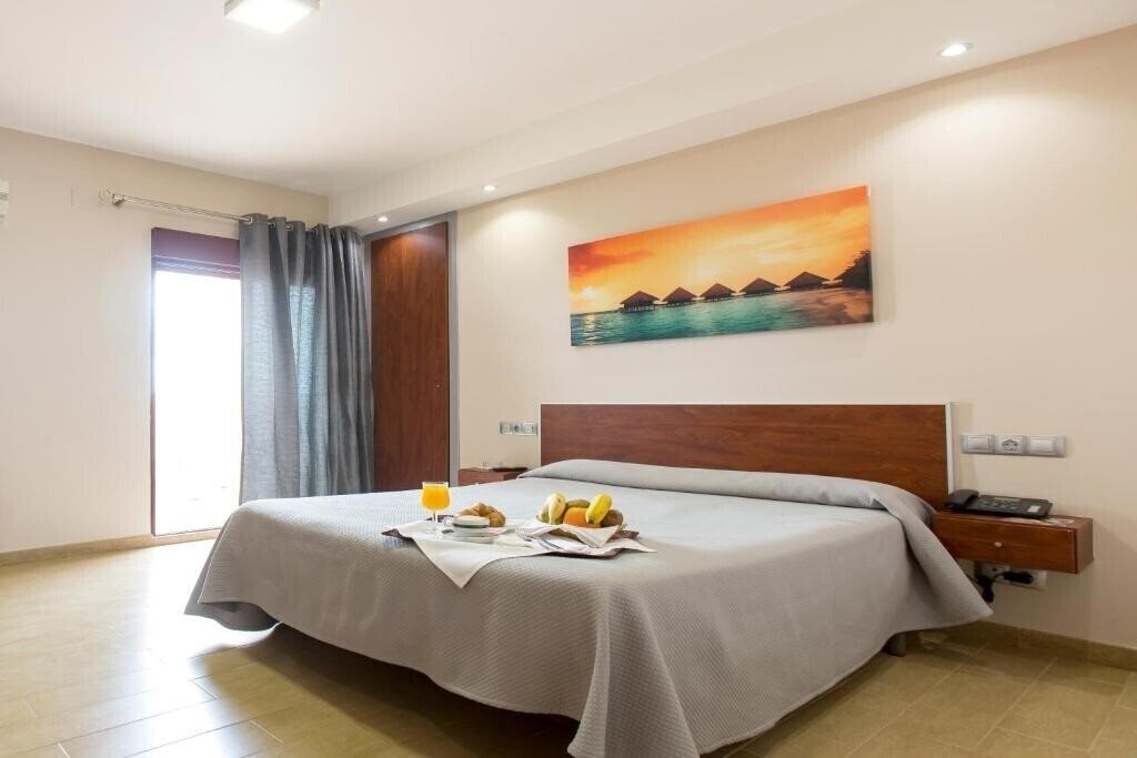 Готель Olympia Hotel Ronda I 2*