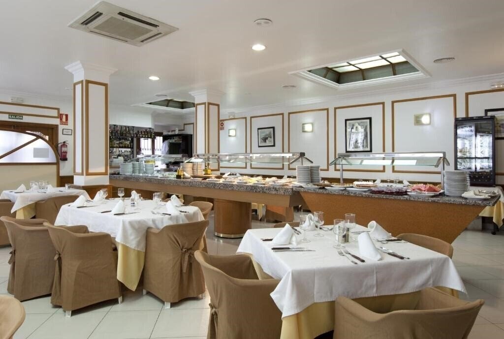 Зображення Olympia Hotel Ronda I 2*