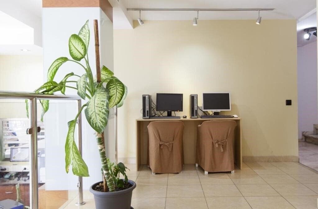 Картинка Olympia Hotel Ronda I 2*