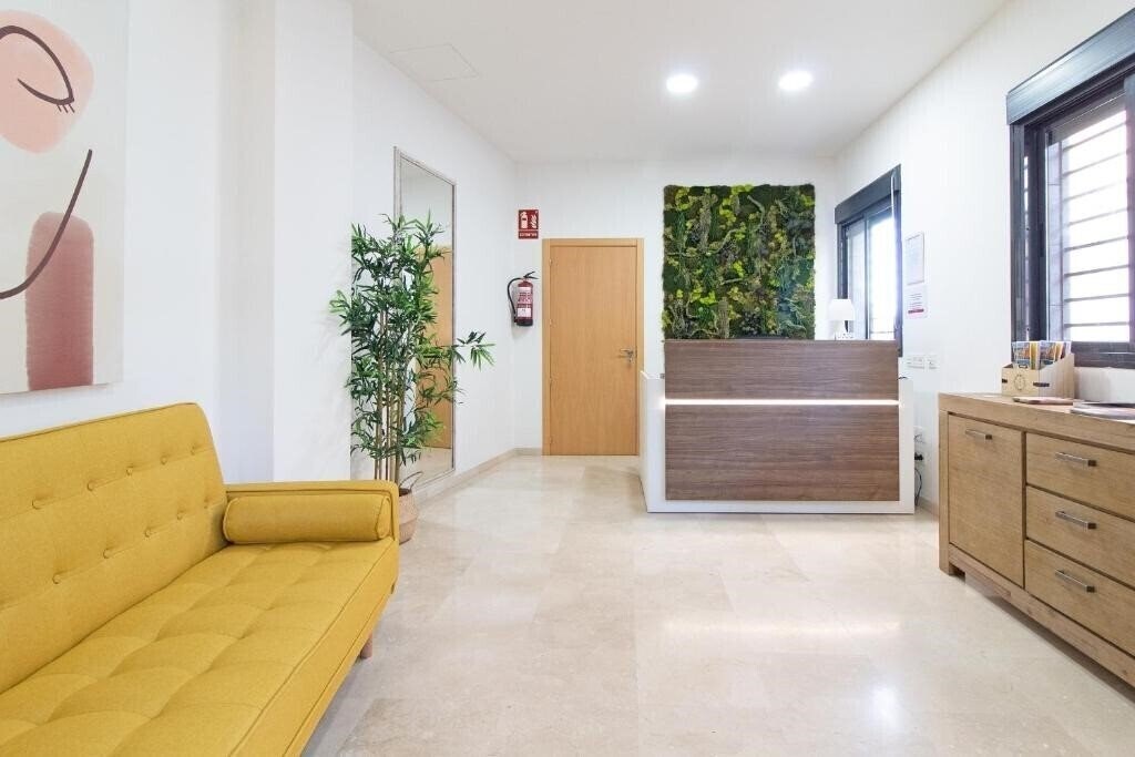 Готель Hotel Sagunto 2*