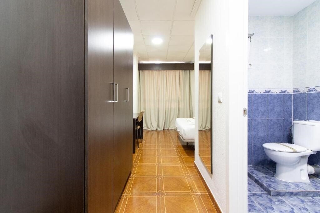 Фотографія Hotel Sagunto 2*