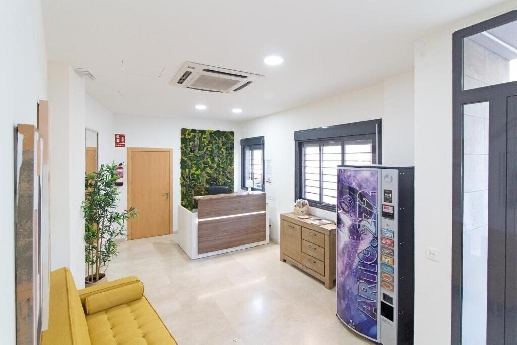 Зображення Hotel Sagunto 2*