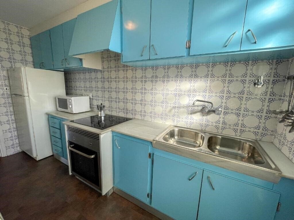 Изображение Apartamentos Gandia Daimuz 3000 2*