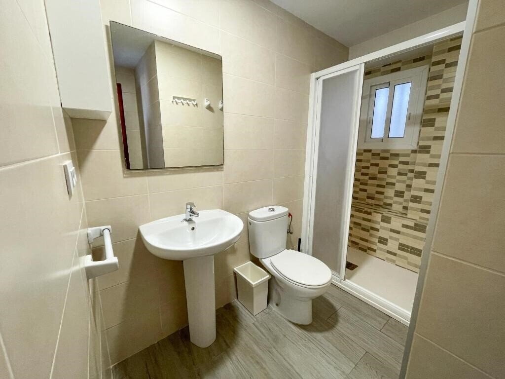Картинка Apartamentos Gandia Daimuz 3000 2*