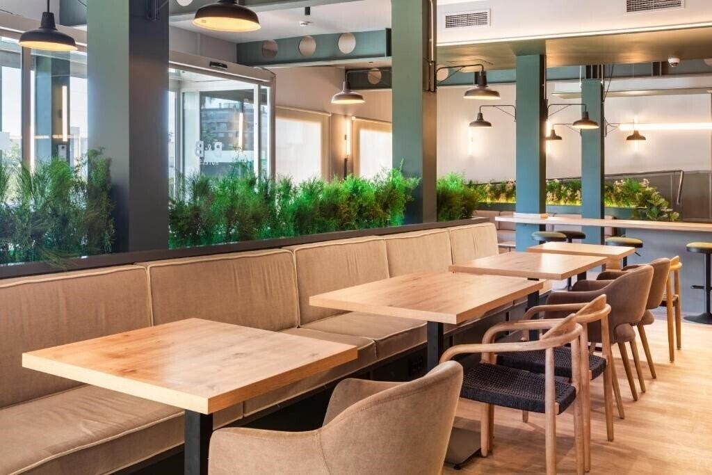 Зображення B&B Hotel Valencia Aeropuerto 2*