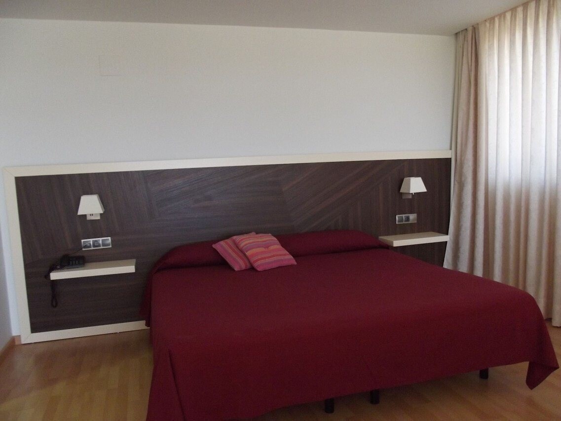 Изображение Hotel Bag 3*
