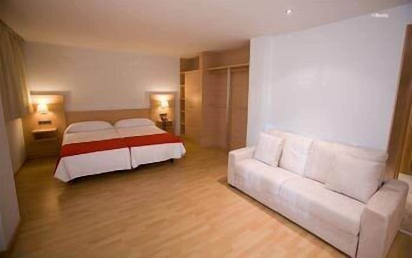 Картинка Hotel Bag 3*
