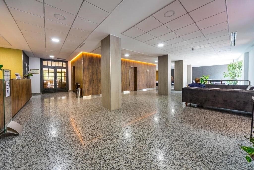 Фотография Rosaleda Del Mijares 3*