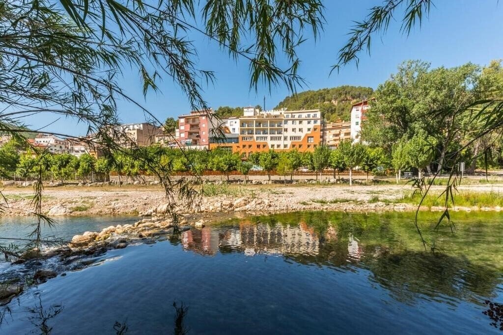 Картинка Rosaleda Del Mijares 3*