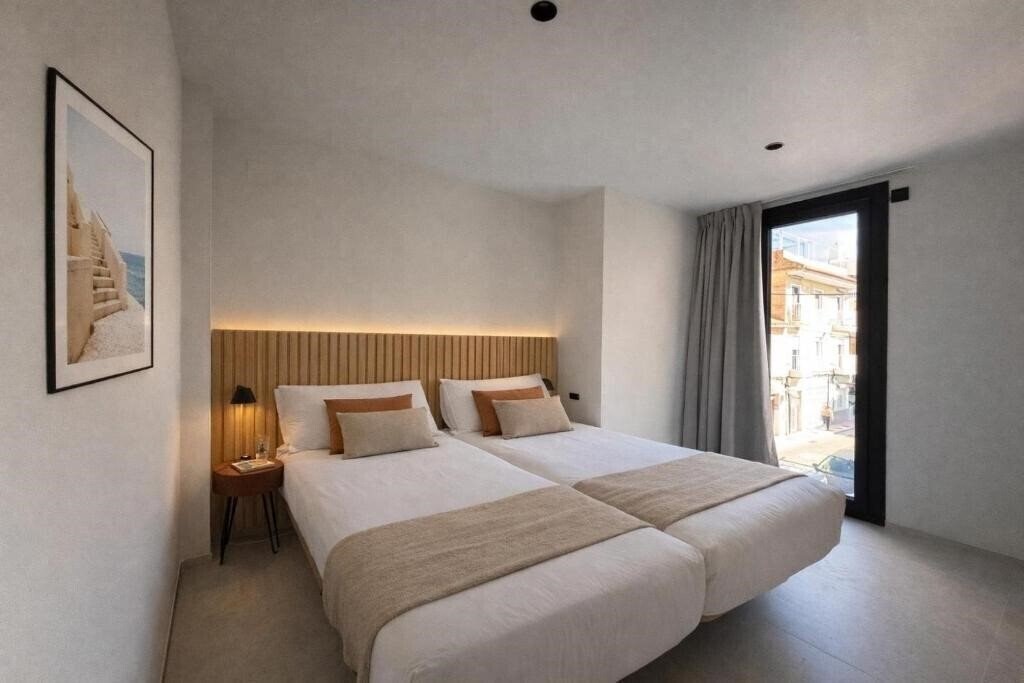Изображение Hugo Beach Hotel 2*