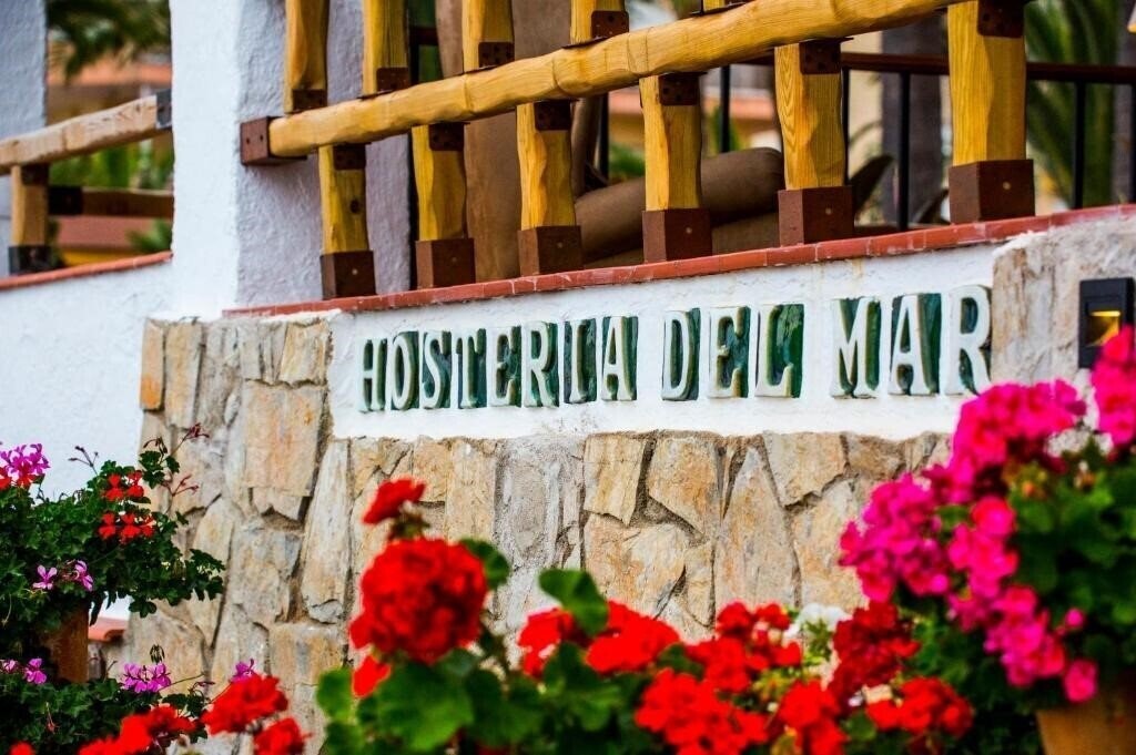Картинка Hosteria Del Mar 4*