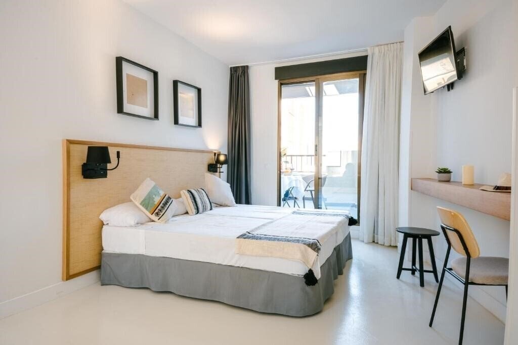 Готель Hotel Moon Dreams Cullera 3*