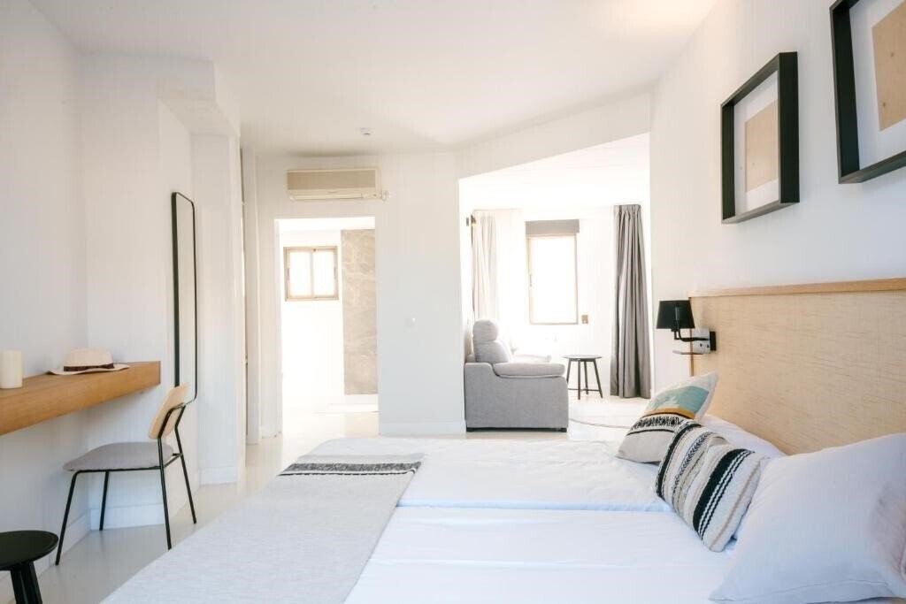 Фото Hotel Moon Dreams Cullera 3*