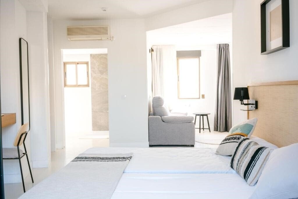 Фотографія Hotel Moon Dreams Cullera 3*