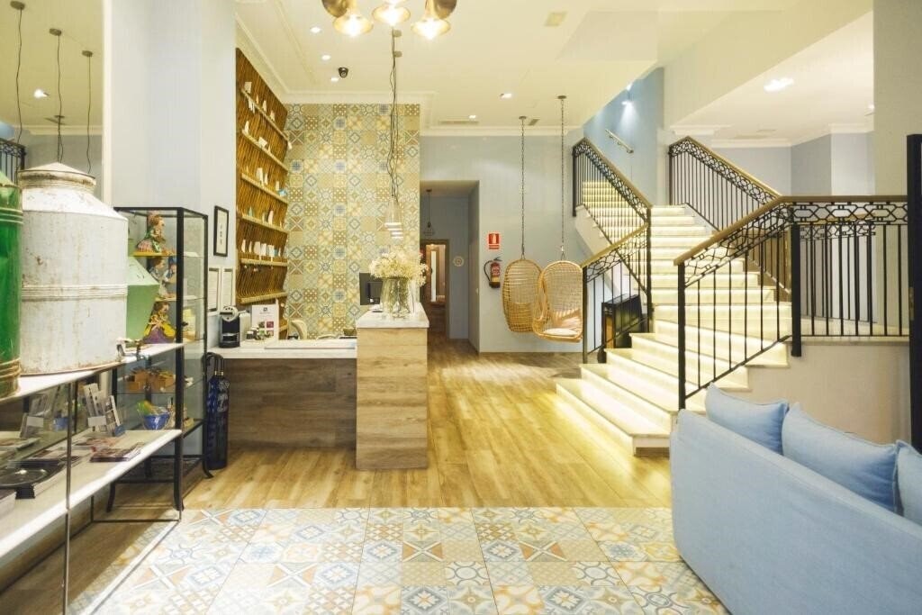 Картинка Hotel Boutique Balandret (ex. Hotel Balandret) 3*