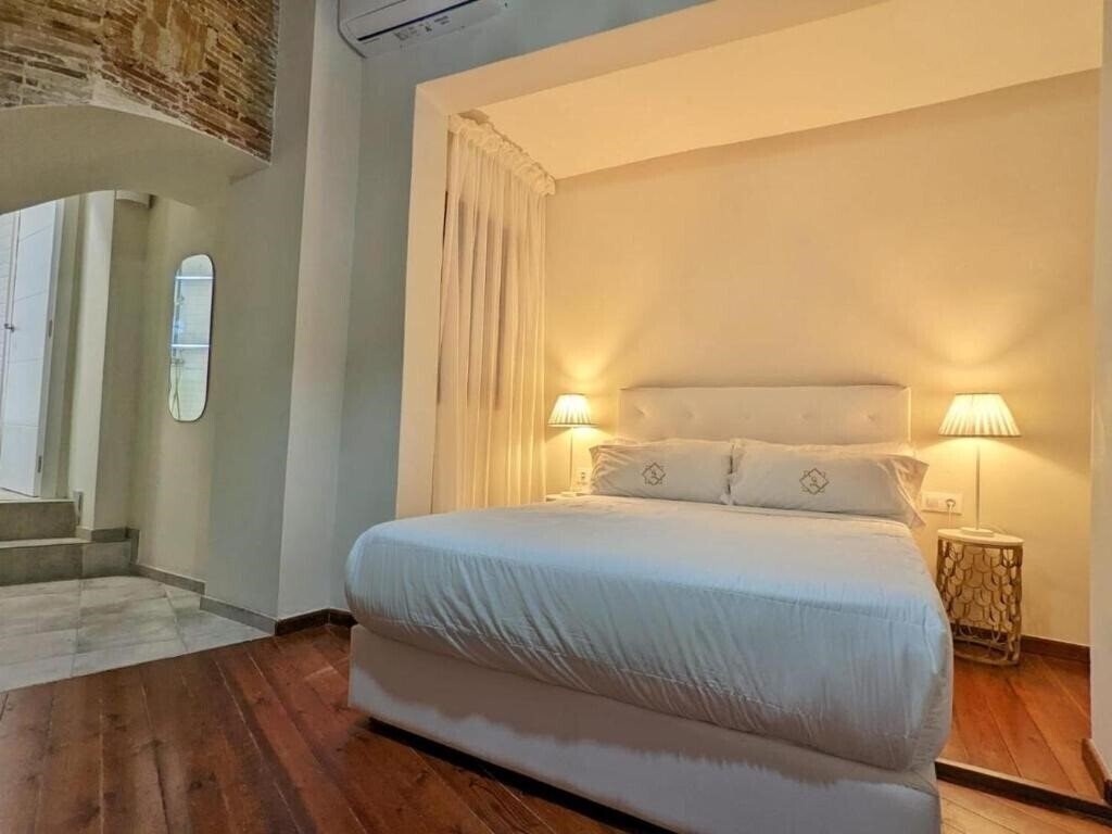 Картинка Catalina Suites 4*