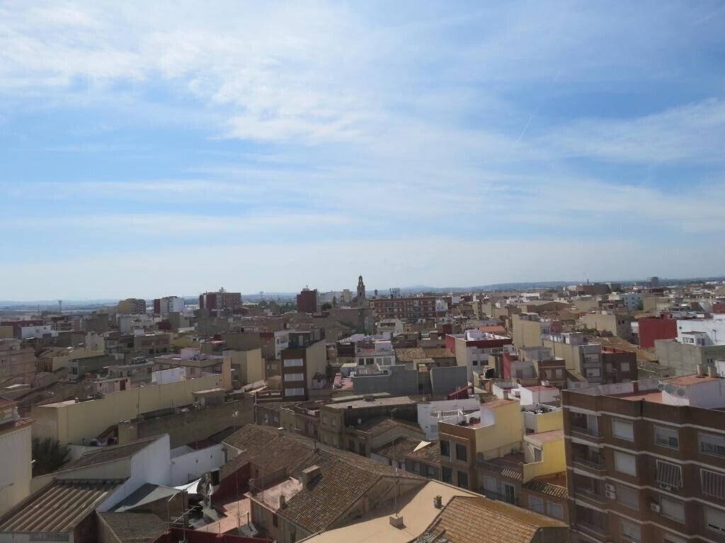 Готель Hotel Alain 2*