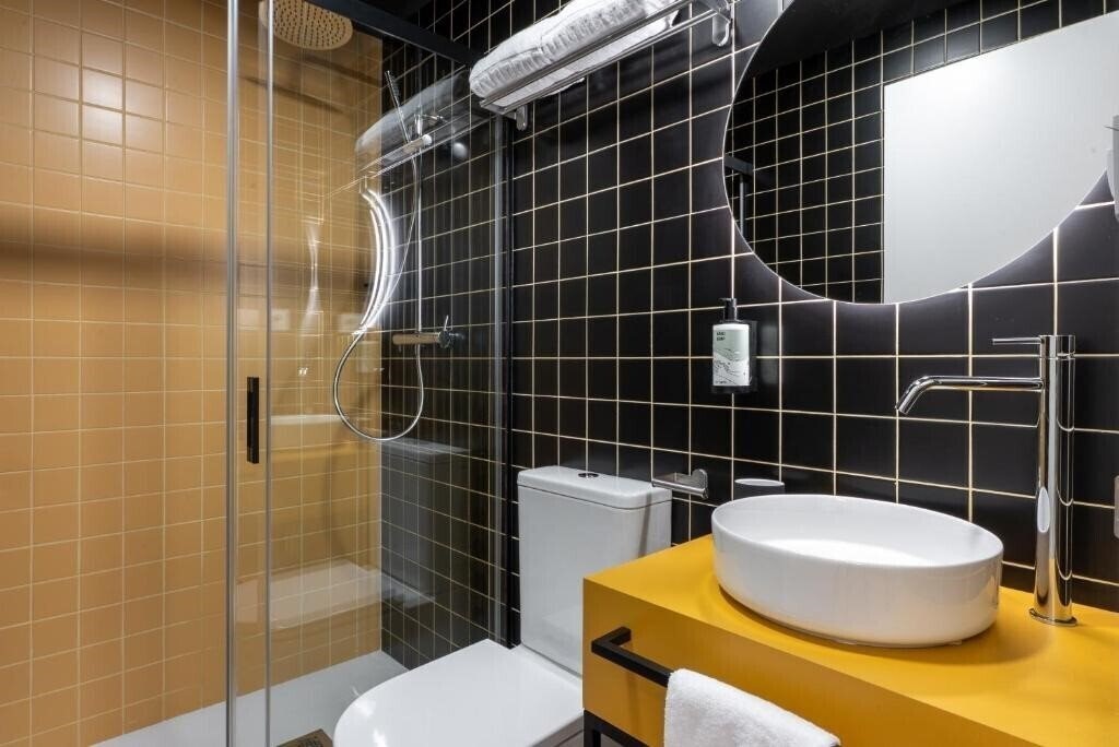 Фотографія Smartr Valencia Turia 3*