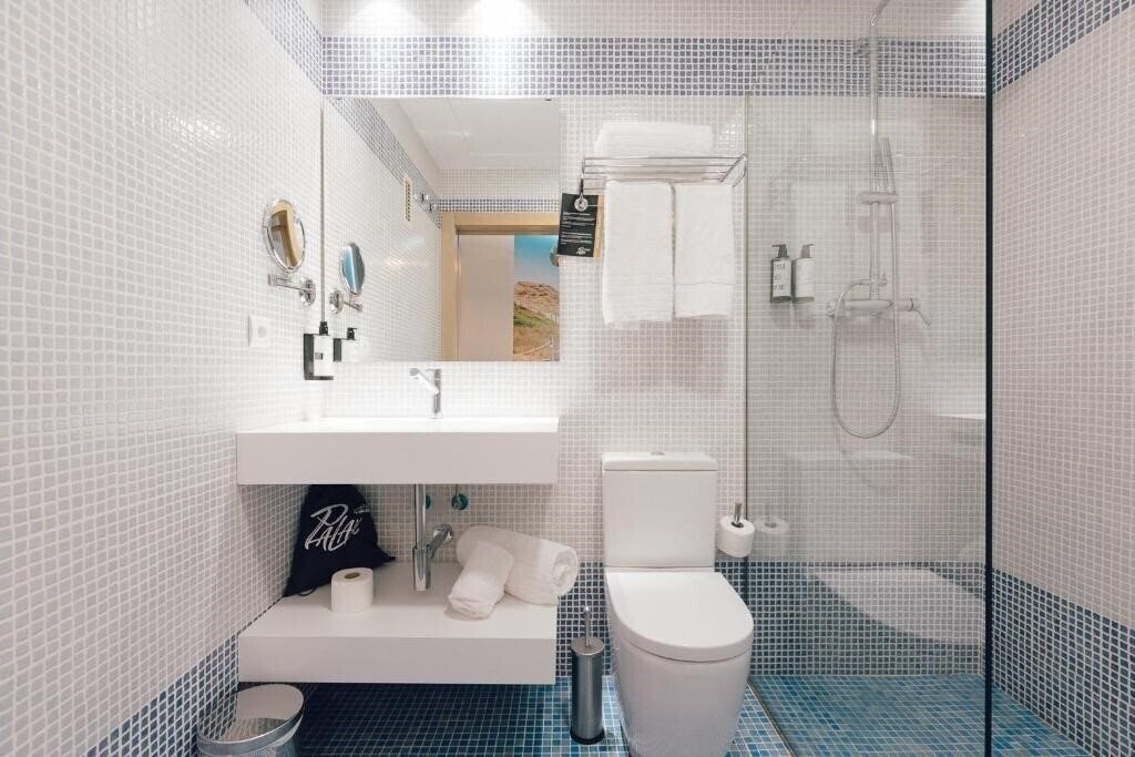 Изображение Palau Suites & Apartments Valencia 4*