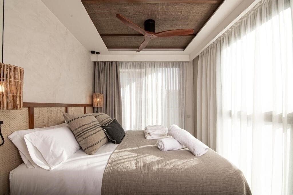 Картинка Albades Hotel & SPA 4*