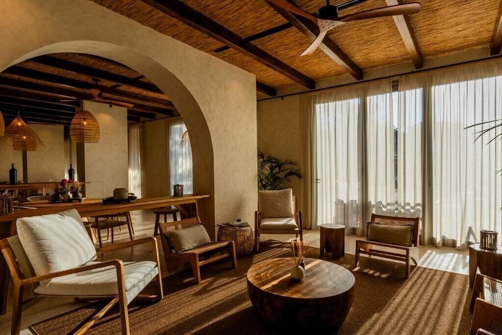 Фото Albades Hotel & SPA 4*