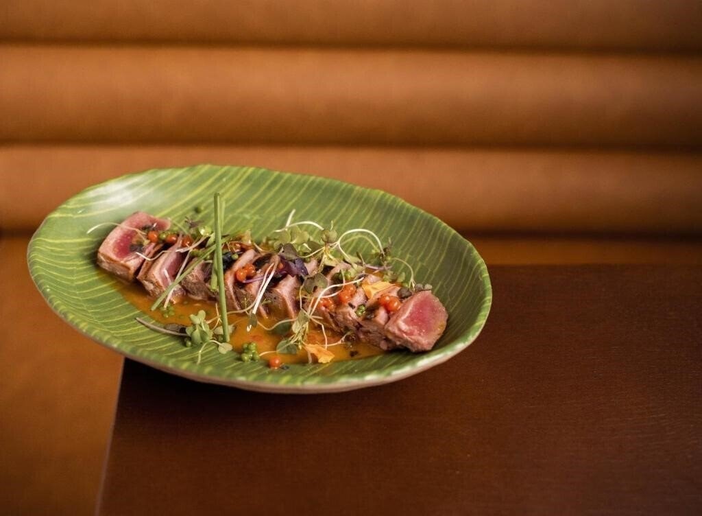 Зображення Hotel Baru 4*