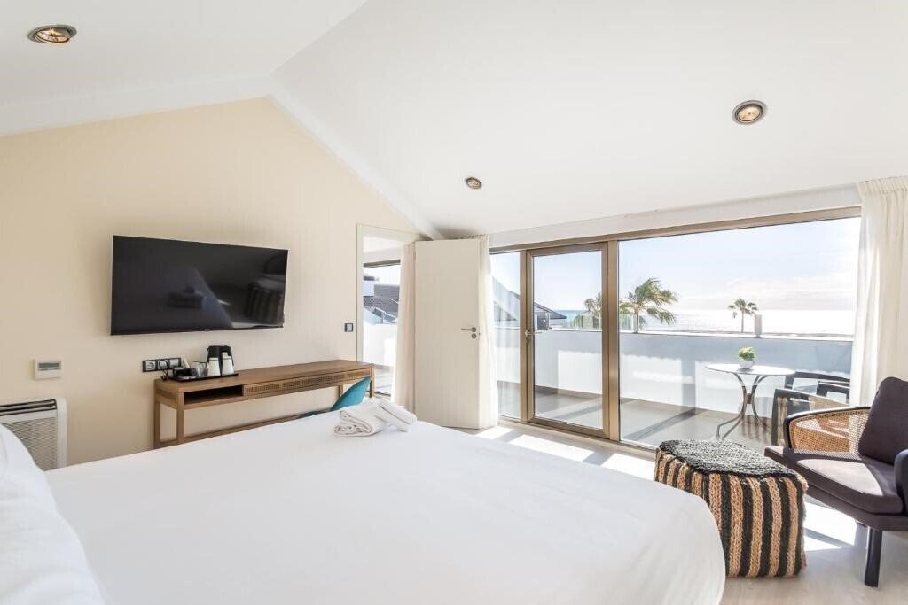 Картинка Hotel Baru 4*