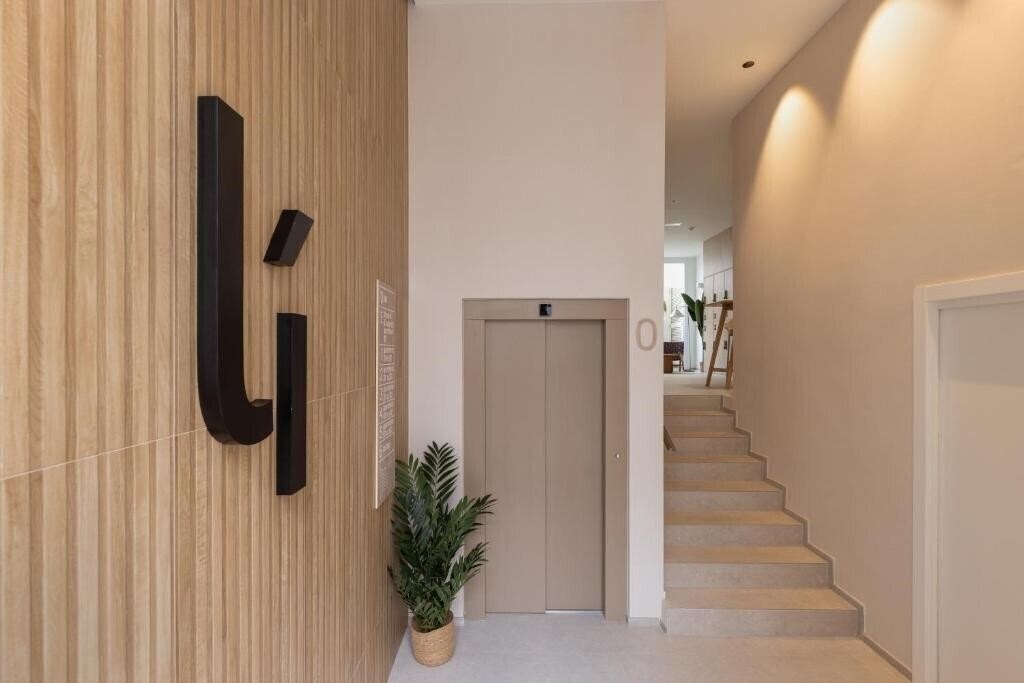 Изображение Libere Valencia Ruzafa 3*