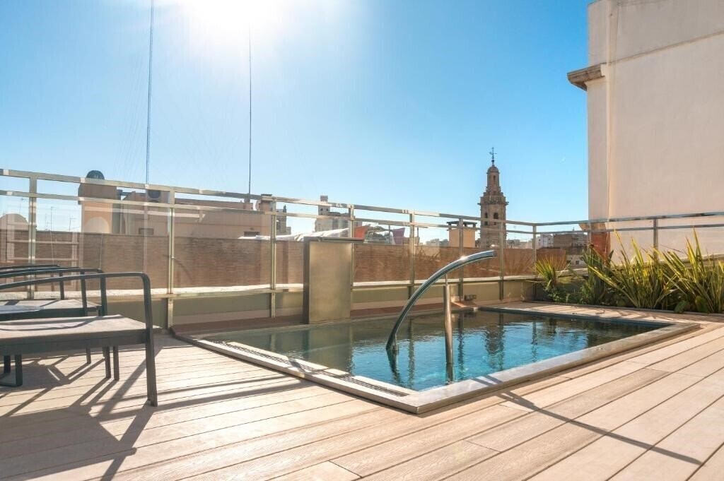 Картинка The Valentia Cabillers Hotel 4*