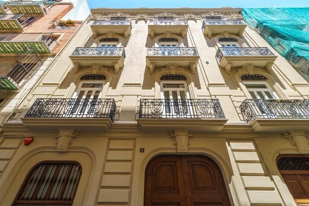 Зображення The Valentia Cabillers Hotel 4*