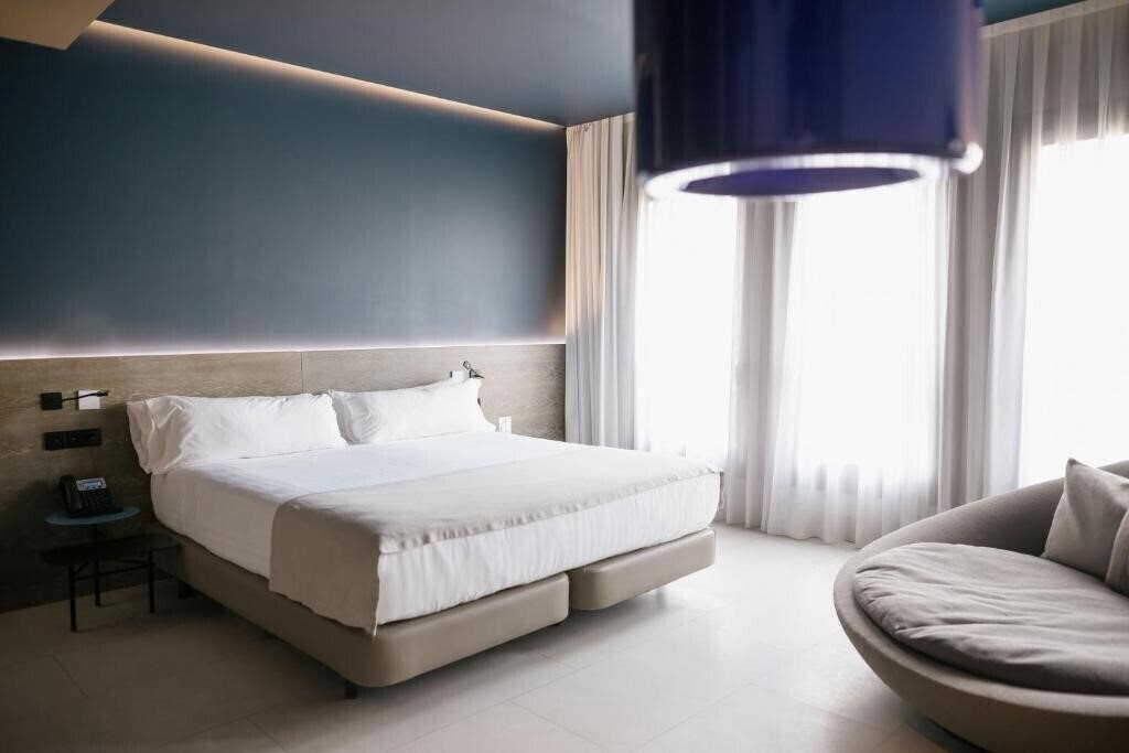 Изображение MYR Plaza Mercado & SPA 4*