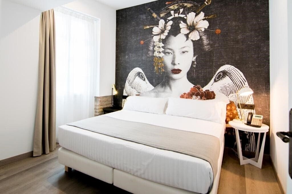 Фотография MYR Plaza Mercado & SPA 4*