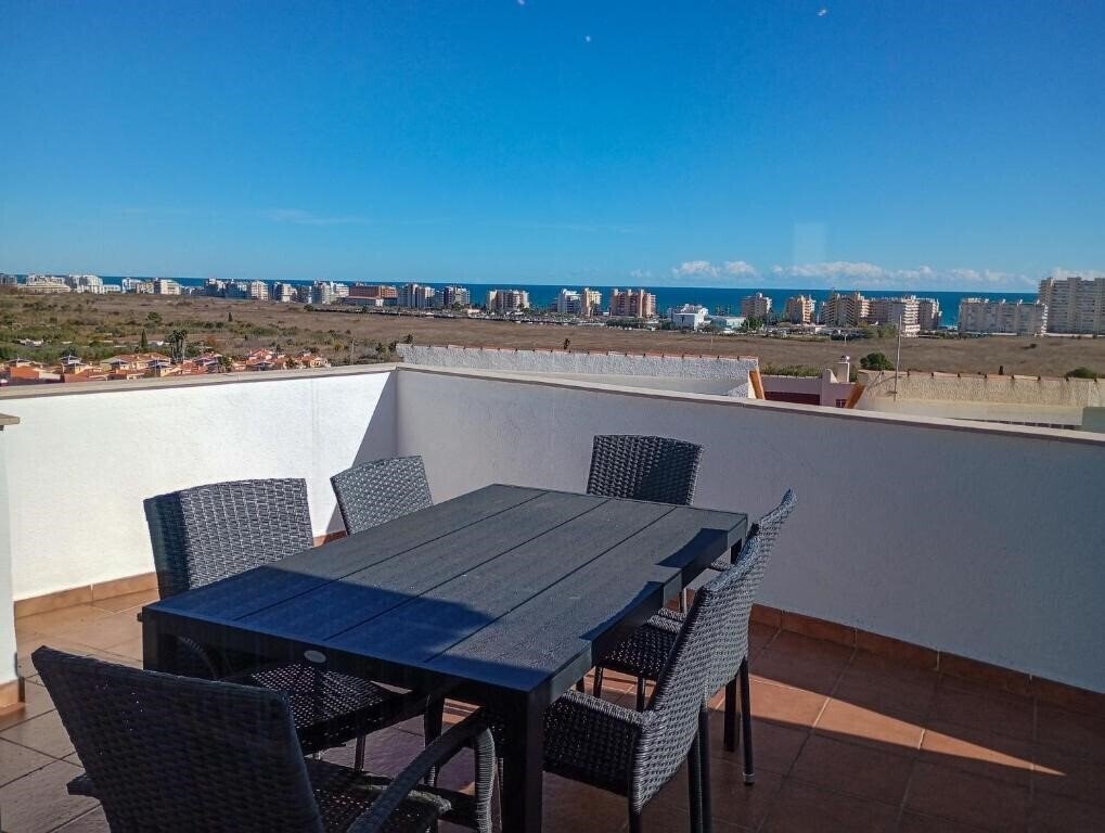 Зображення Apartamentos Residencial Estibaliz 3000 3*