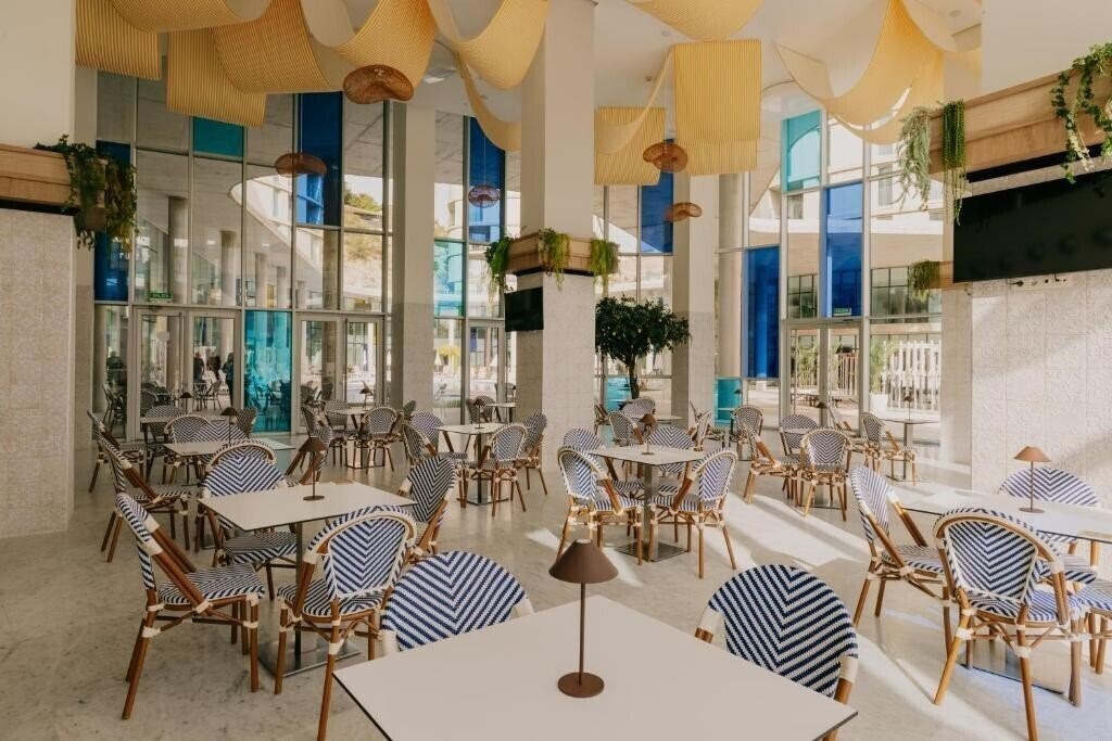 Фотография Palladium Hotel Peniscola 4*
