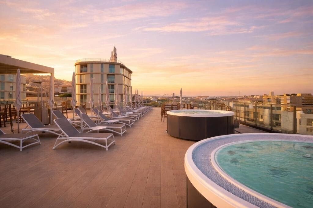 Картинка Palladium Hotel Peniscola 4*